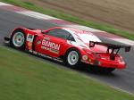 Lexus SC430 Super GT 2006 года